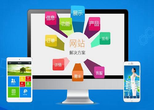 保康如何进行网站设计才能突出产品的优势